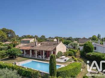 Vente maison 4 pièces Mouans-Sartoux 06