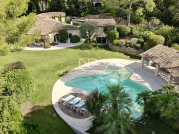 Vente Maison 8 chambresMouans-Sartoux