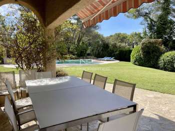 Vente Maison 8 chambresMouans-Sartoux