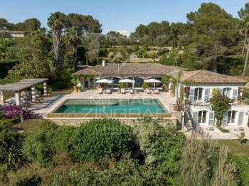 Vente Maison 6 chambresMouans-Sartoux