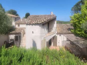 Vente maison 5 pièces Mouans-Sartoux 06