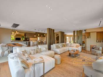 Vente Maison 7 chambresMouans-Sartoux