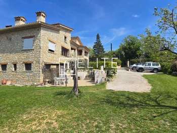 Vente Maison 5 chambresMouans-Sartoux