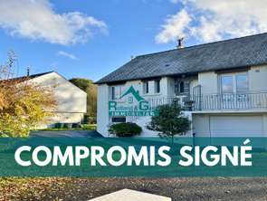 Vente Maison 5 chambresMouazé