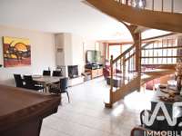 Vente maison 9 pièces Vente maison 9 pièces
