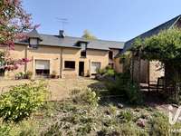 Vente maison 9 pièces Vente maison 9 pièces