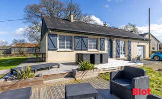 Photo Vente maison Mouazé
