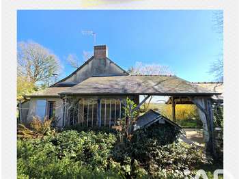 Vente Maison 5 chambresMouazé