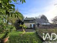 Vente maison 8 pièces Vente maison 8 pièces