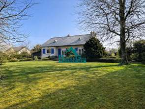 Vente Maison 4 chambresMouazé