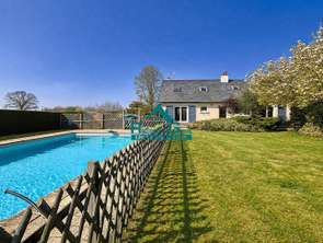 Vente Maison 4 chambresMouazé