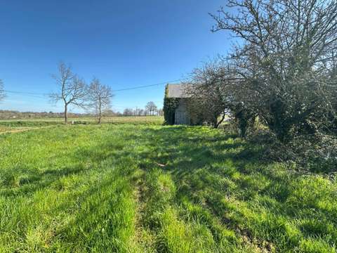 Vente maison 1 pièce Mouazé 35
