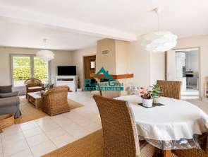 Vente Maison 4 chambresMouazé