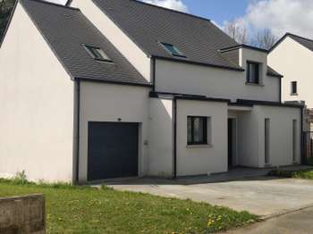 Photo Vente maison Mouazé