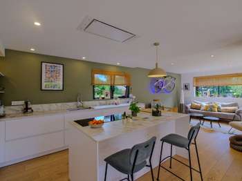 Vente maison 7 pièces Mouazé 35