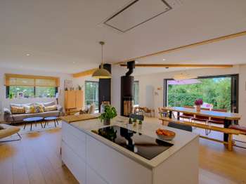 Vente maison 7 pièces Mouazé 35