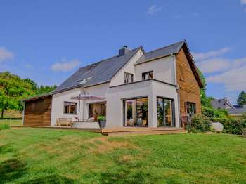 Vente Maison 4 chambresMouazé