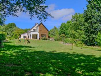 Vente maison 6 pièces Mouazé 35
