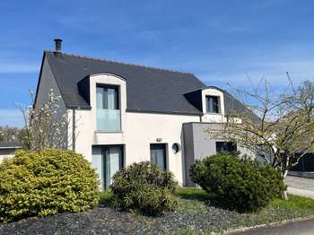 Vente Maison 4 chambresMouazé