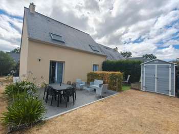 Vente Maison 4 chambresMouazé