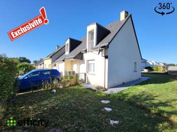 Vente Maison 4 chambresMouazé