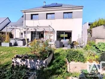 Vente Maison 5 chambresMouazé