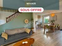 Vente maison 6 pièces Vente maison 6 pièces