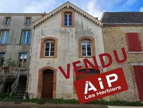 Vente Maison 3 chambresMouchamps