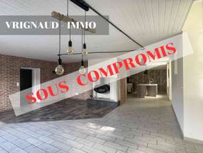 Vente Maison 4 chambresMouchamps