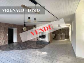 Vente Maison 4 chambresMouchamps