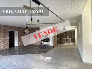 Photo Vente maison Mouchamps