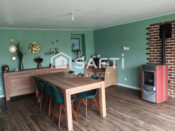 Vente Maison 3 chambresMouchamps