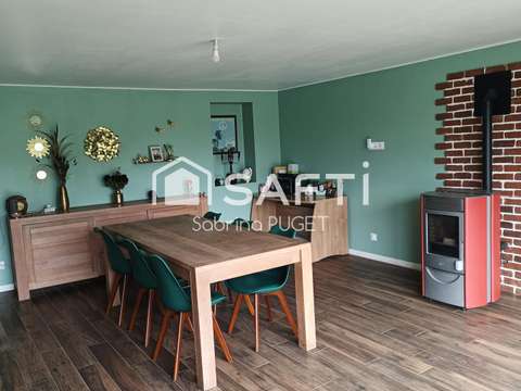 Vente maison 5 pièces Vente maison 5 pièces