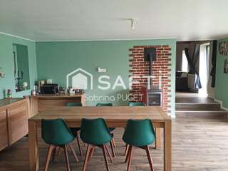 Vente maison 5 pièces Vente maison 5 pièces