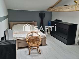 Vente maison 5 pièces Vente maison 5 pièces
