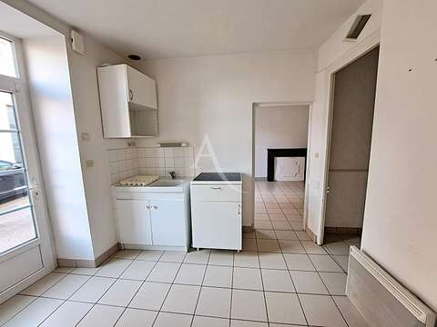 Vente maison 3 pièces Vente maison 3 pièces