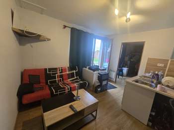 Vente maison 2 pièces Mouchamps 85