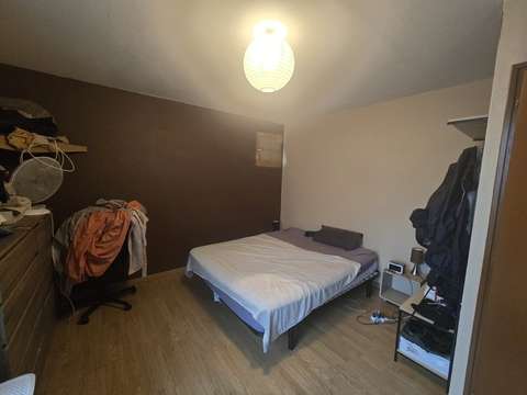 Vente maison 2 pièces