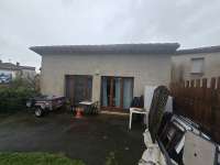 Vente maison 2 pièces