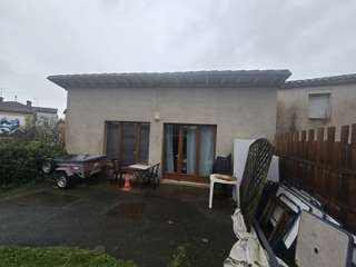 Vente maison 2 pièces