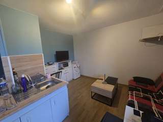 Vente maison 2 pièces