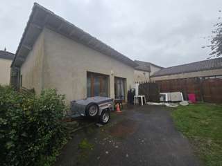 Vente maison 2 pièces