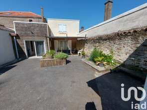 Vente Maison 3 chambresMouchamps