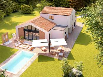 Vente maison