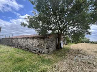 Vente maison 1 pièce