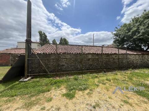 Vente maison 1 pièce