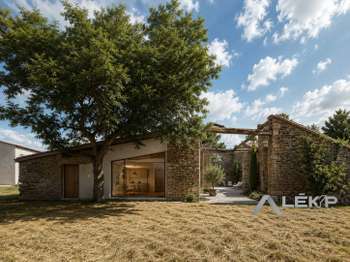 Vente maison 1 pièce