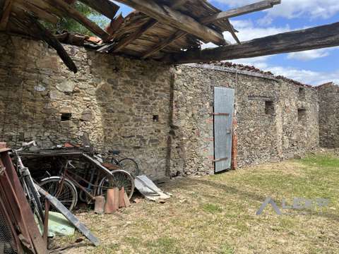 Vente maison 1 pièce