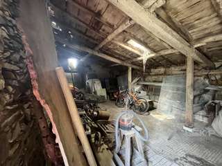 Vente maison 1 pièce