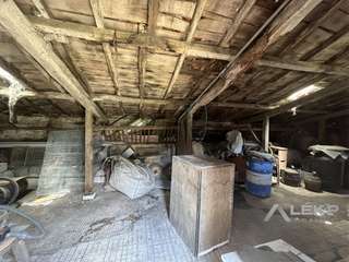 Vente maison 1 pièce